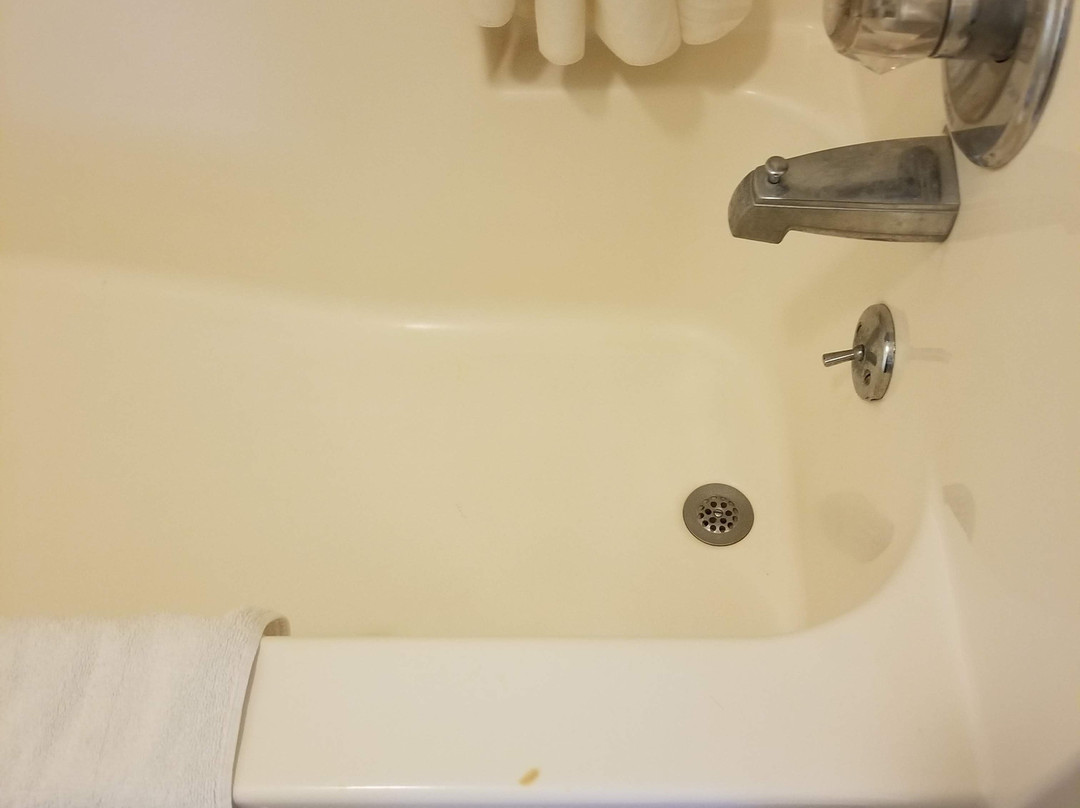 Super 8 By Wyndham Independence Ks主图