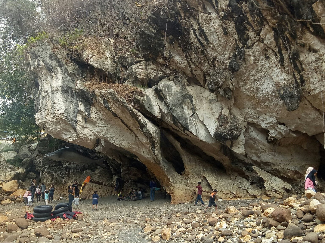 Stone Garden Citatah景点图片