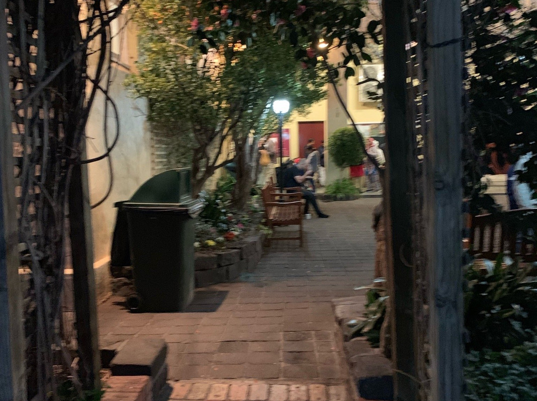 Hare Krishna Melbourne (ISKCON Temple)-墨尔本必去景点