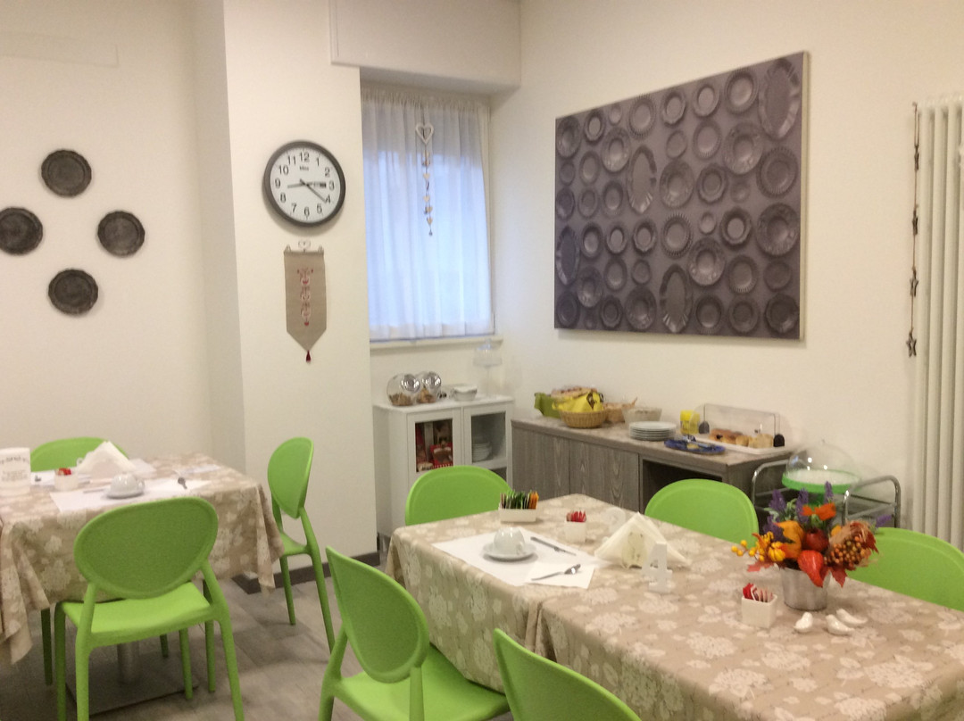 Residenza Alle Arcate主图