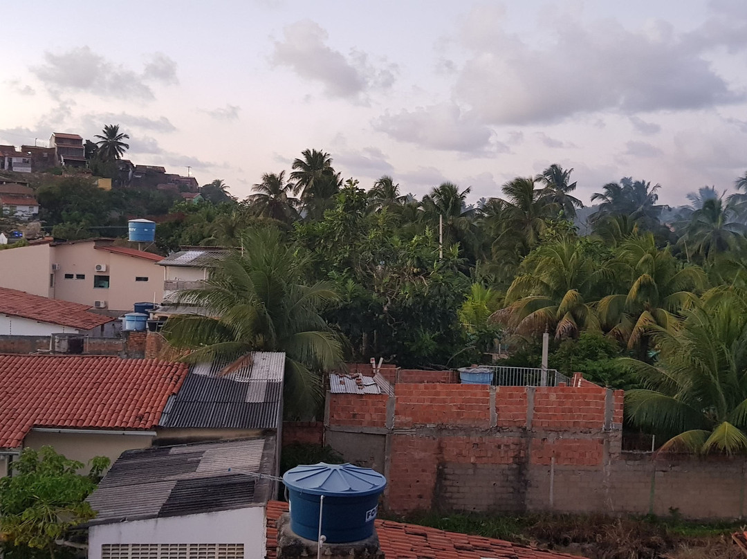 Wave Suites Hotel主图