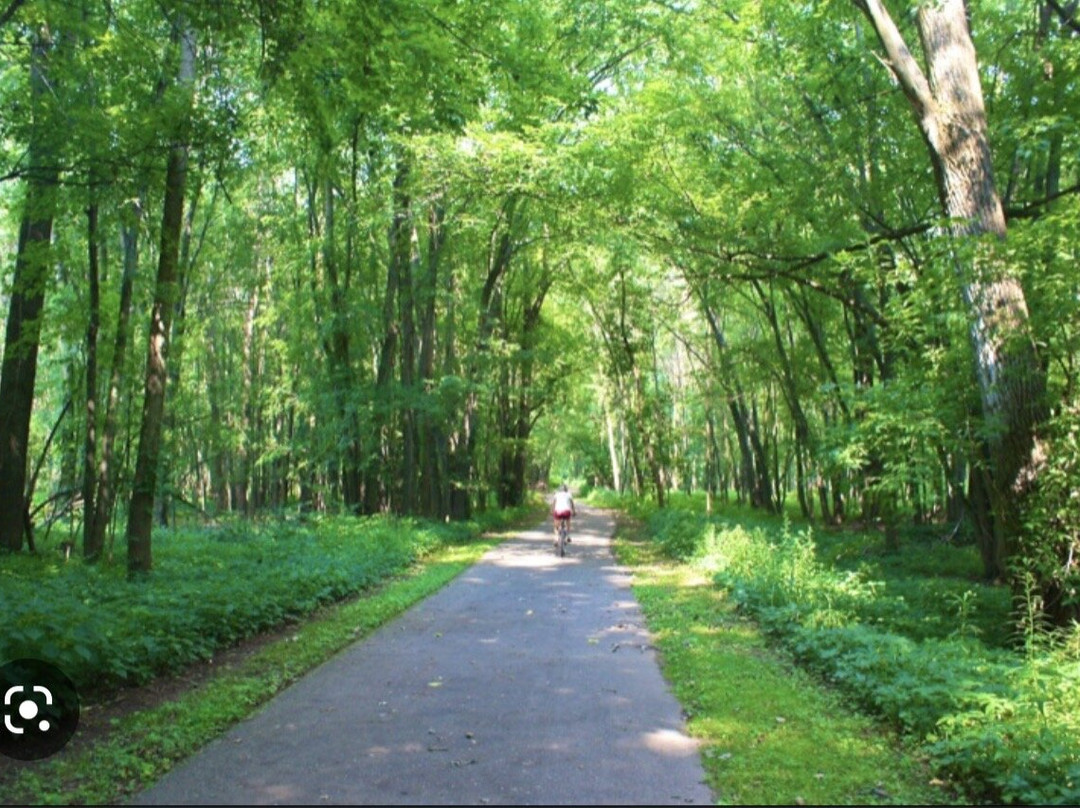 Ionia River Trail景点图片