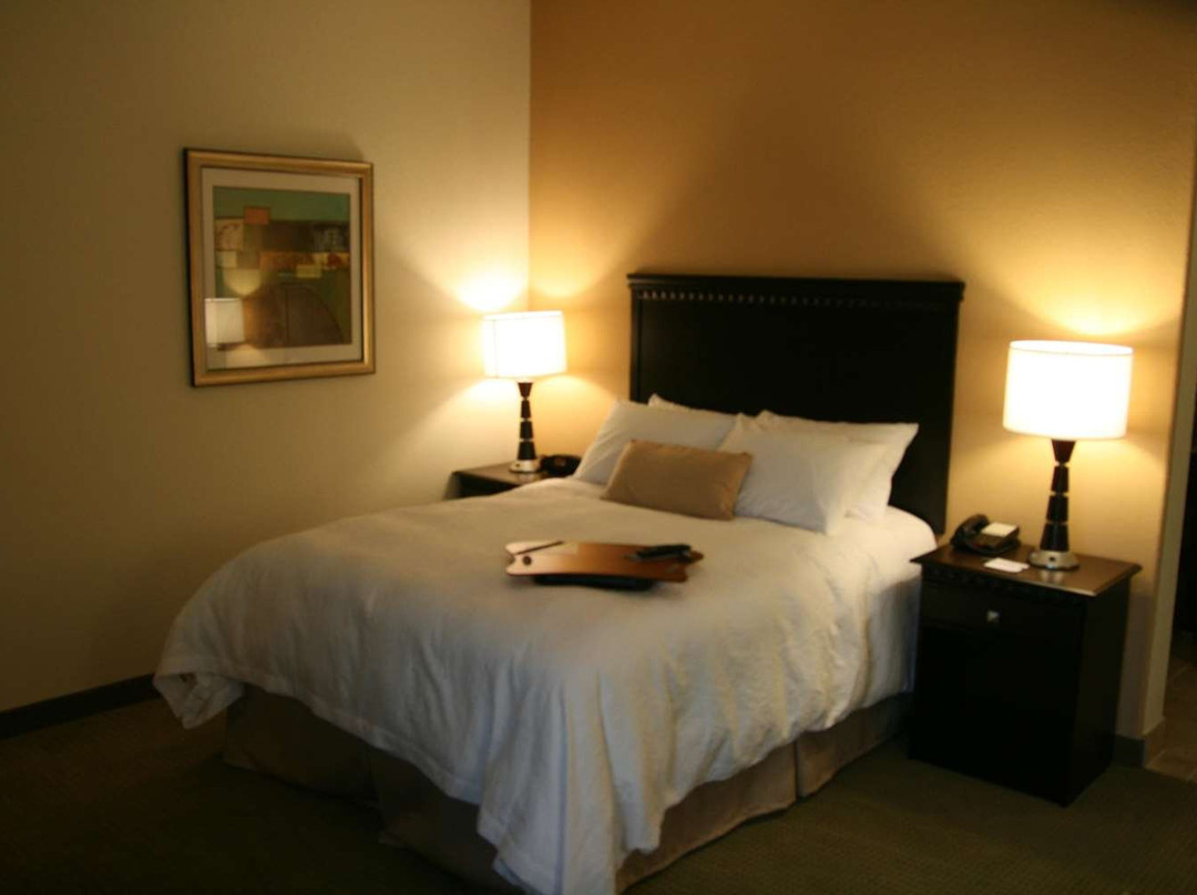 Hampton Inn La Grange主图