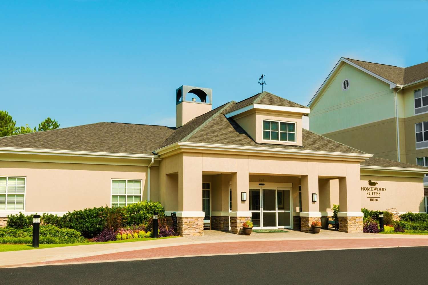 Homewood Suites By Hilton Birmingham-south/inverness-官方