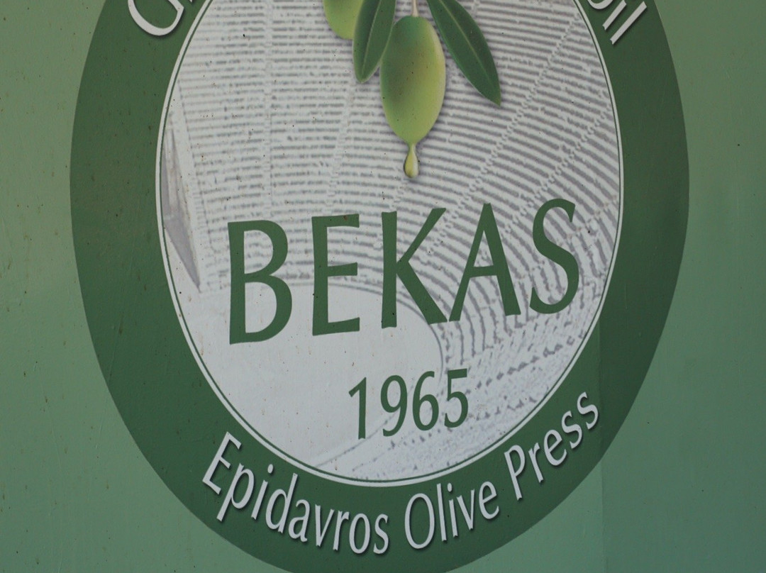 Epidaurus Becas Mills-埃皮达鲁斯必去景点