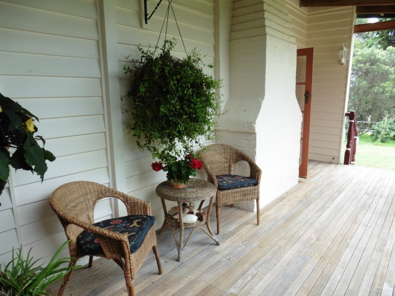 The Old School Bed and Breakfast主图