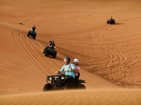 SPACE EDGE TRAVEL AND TOURISM LLC