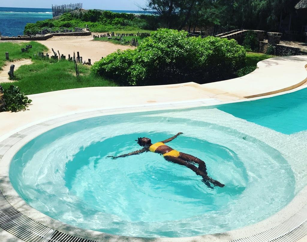 The Charming Lonno Lodge主图