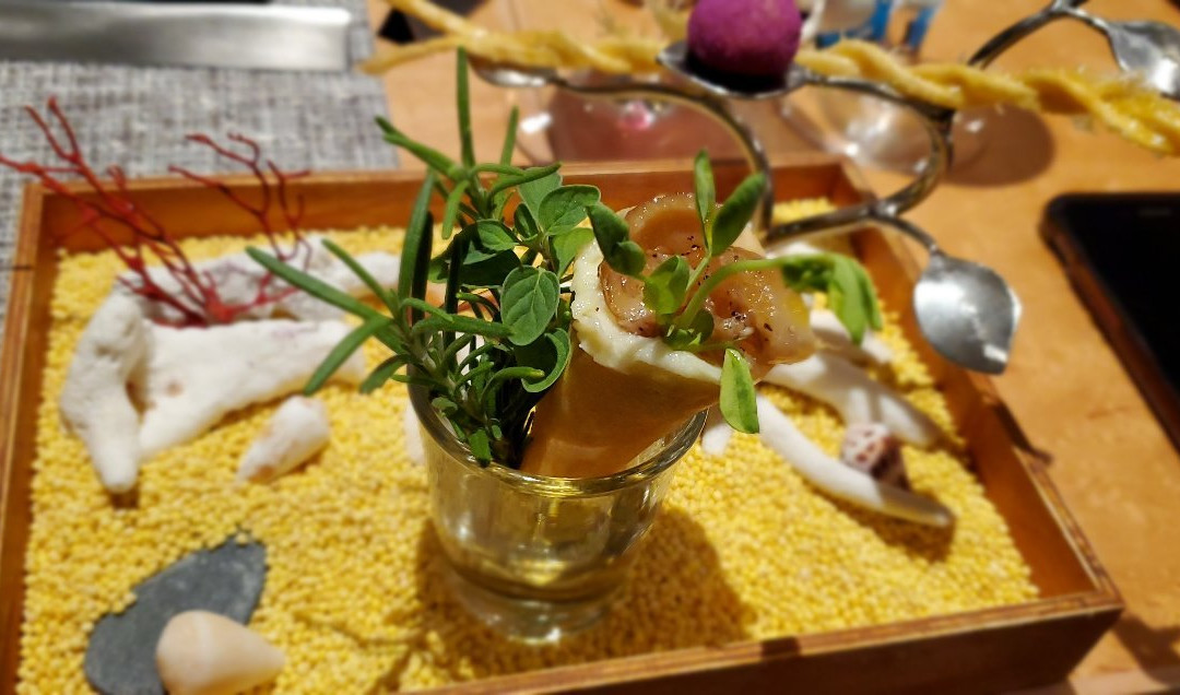 Kanusuba Zamami