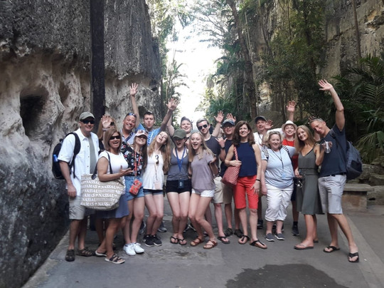 Marvelous Tours-拿骚必去景点