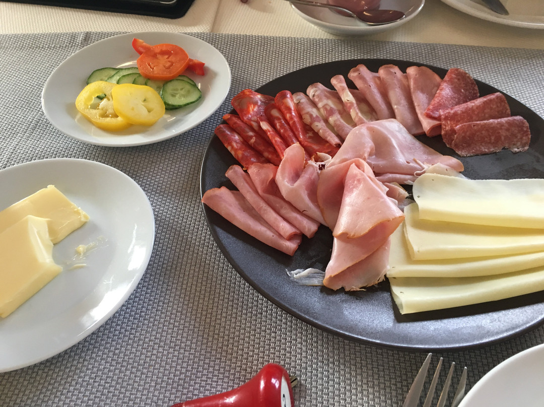 Gasthof Hinterleithner主图