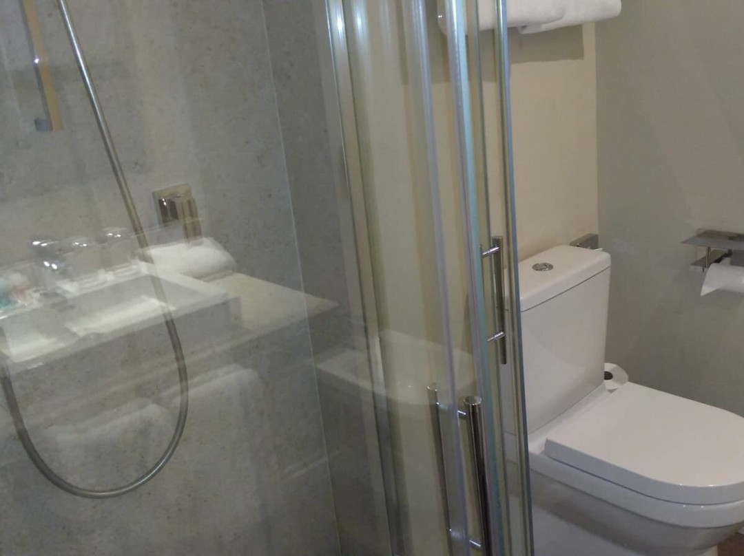 阿尔托拉酒店主图