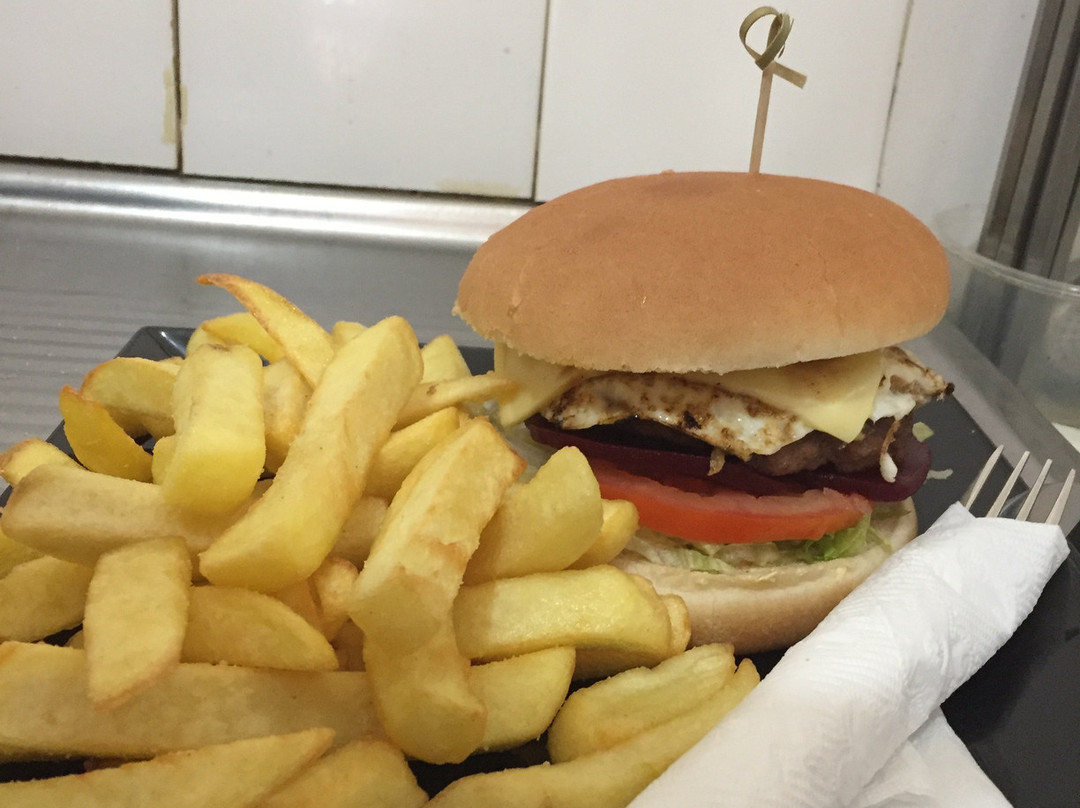 Gilgandra Motel主图