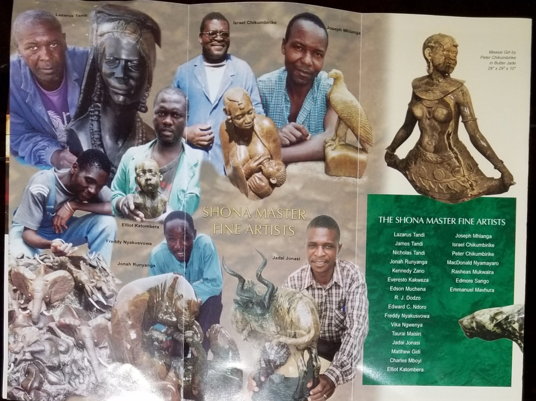 Crisson and Hind-汉密尔顿必去景点