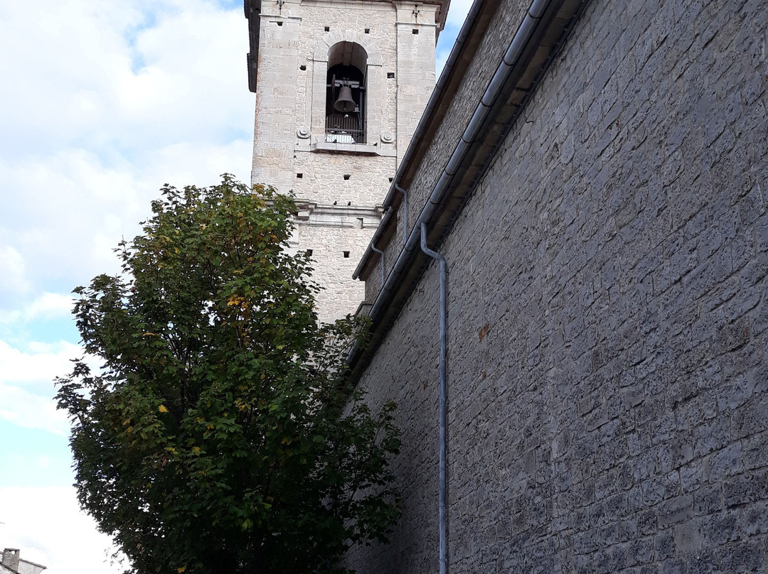 Chiesa di Sant'Antonio Abate景点图片