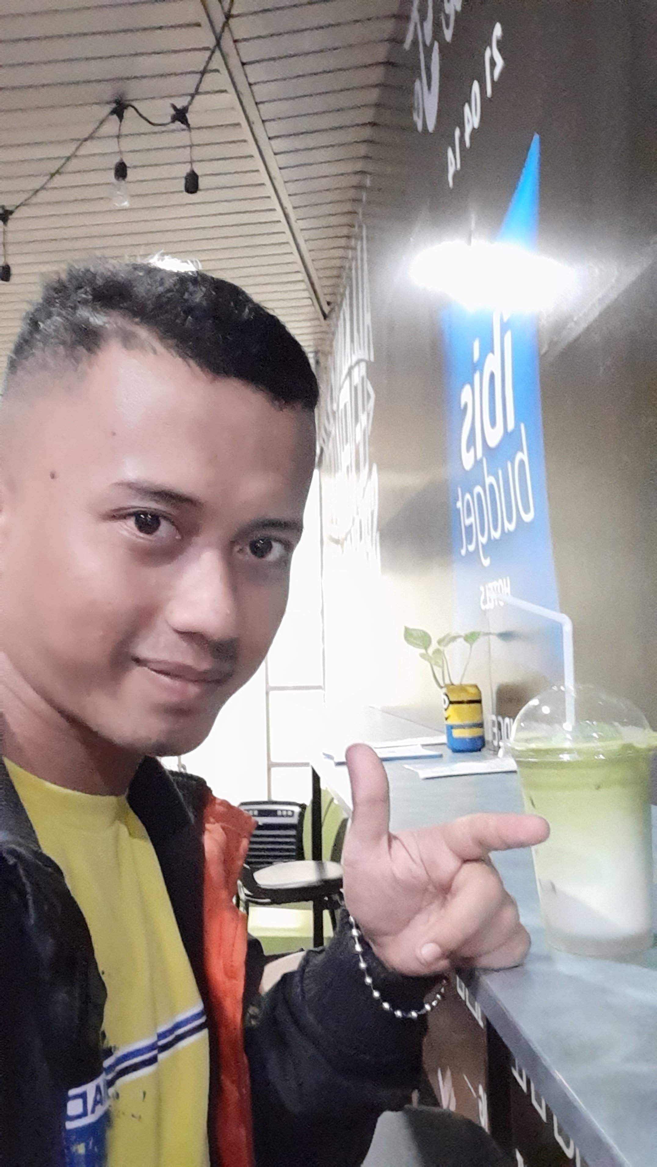 Cordia Hotel Makassar Airport-portrait