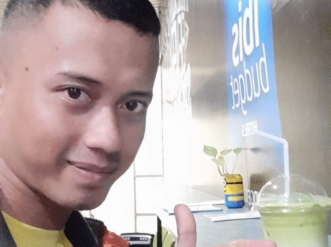 Cordia Hotel Makassar Airport主图