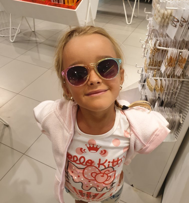 Fujairah City Centre-富查伊拉必去景点