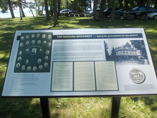 Niagara Bound Tours-尼亚加拉大瀑布必去景点