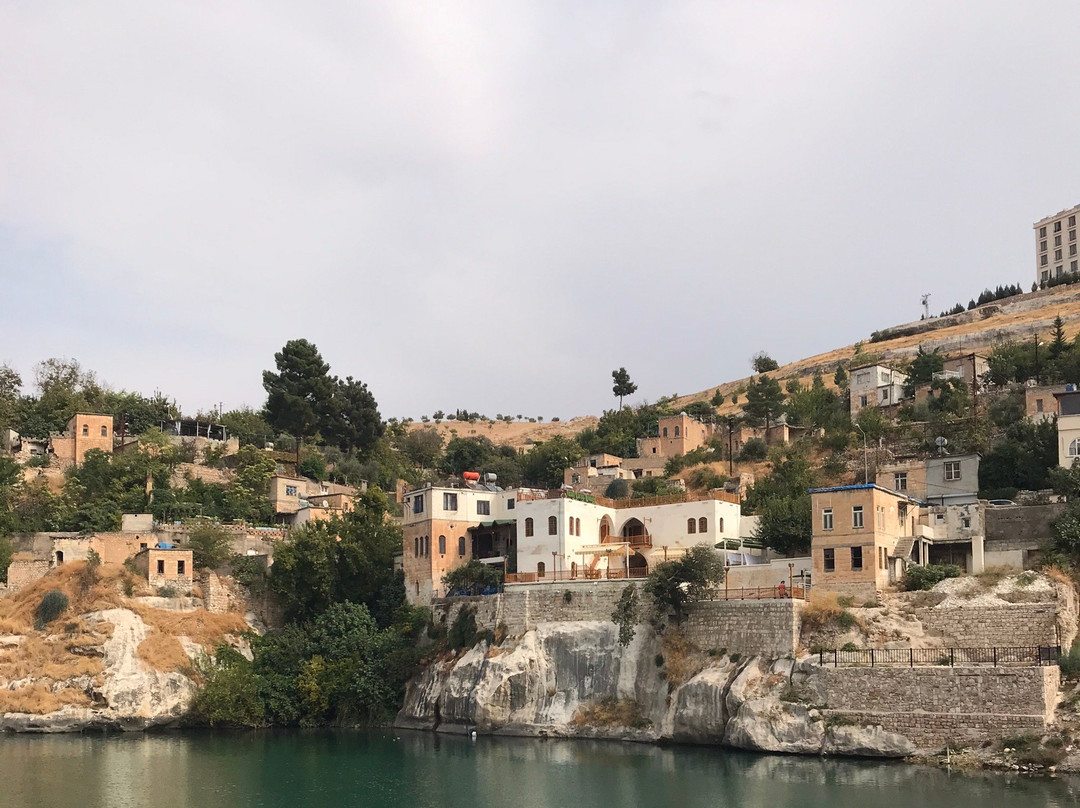 Halfeti Socrates Antik Konukevleri主图