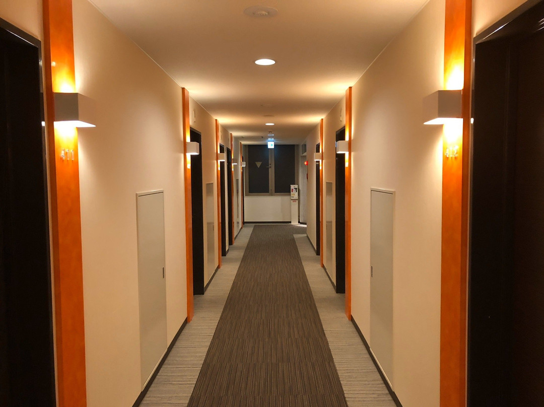 Hotel Tozan Comfort Odawara主图
