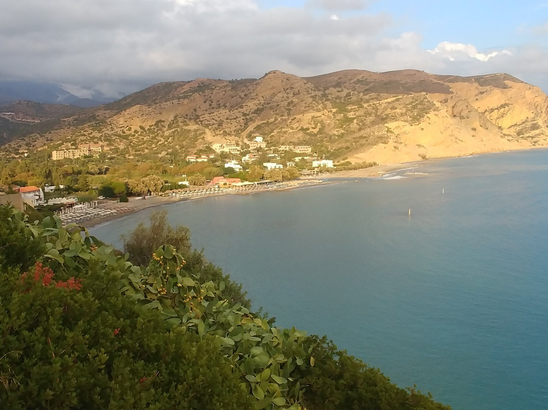 Antigoni Hotel主图