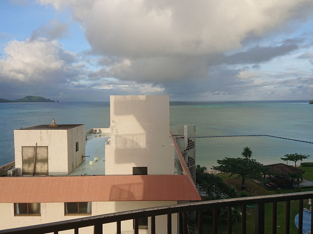 石垣海滨酒店主图