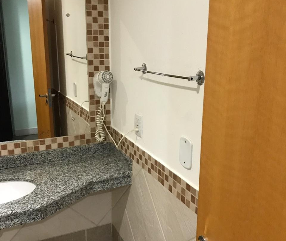 Araguaia Hotel主图