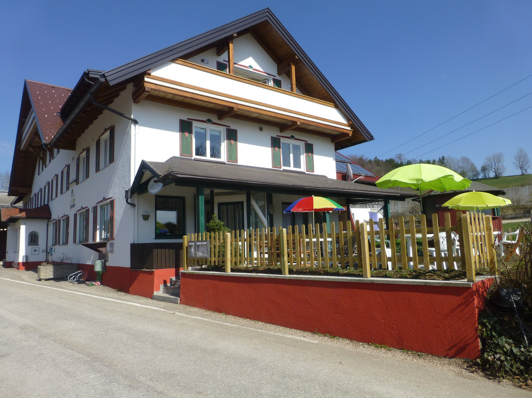 Rosslwirt Rast主图