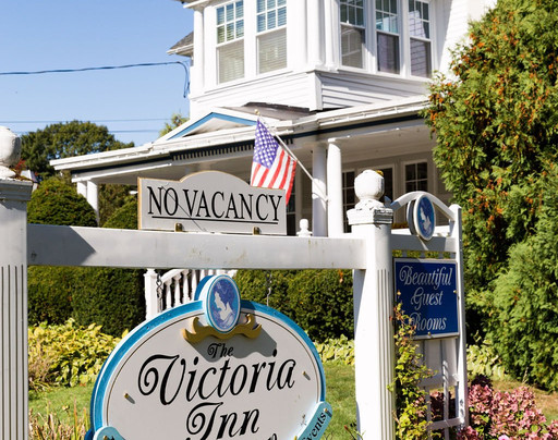 The Victoria Inn Bed & Breakfast主图