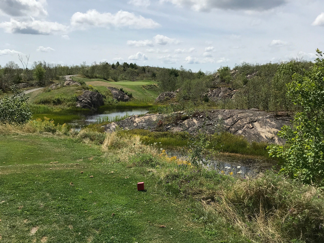 Stone Hill Golf Club-Sudbury必去景点