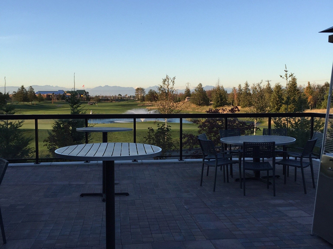 Tsawwassen Springs Golf景点图片