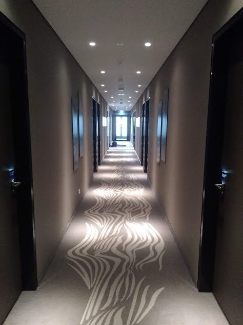 LÉGÈRE HOTEL Bielefeld主图