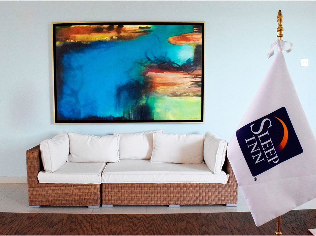 Sleep Inn Mazatlan主图