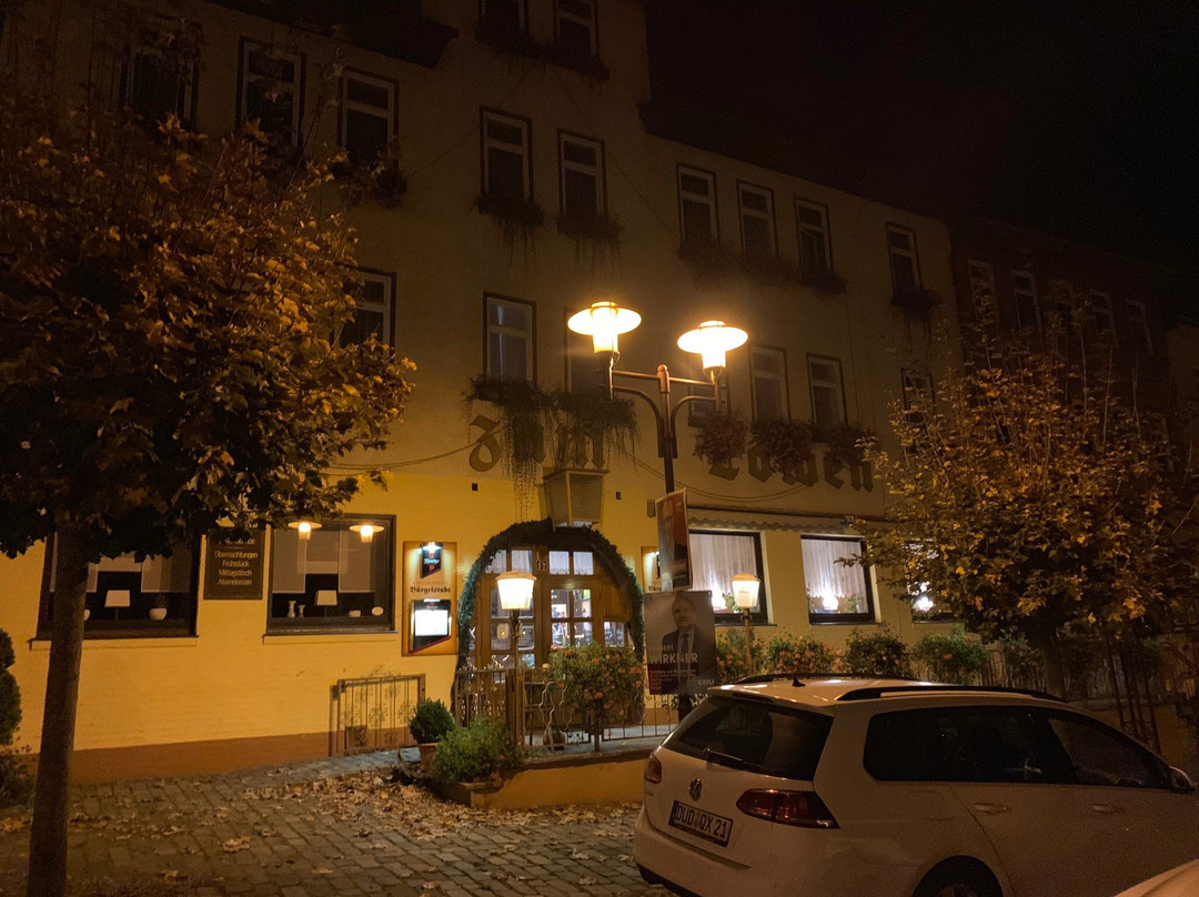 Hotel Zum Löwen主图