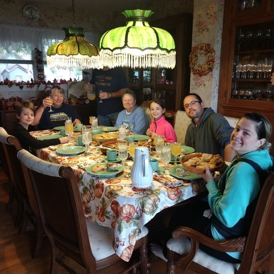 Leisure Harbor Inn-餐饮