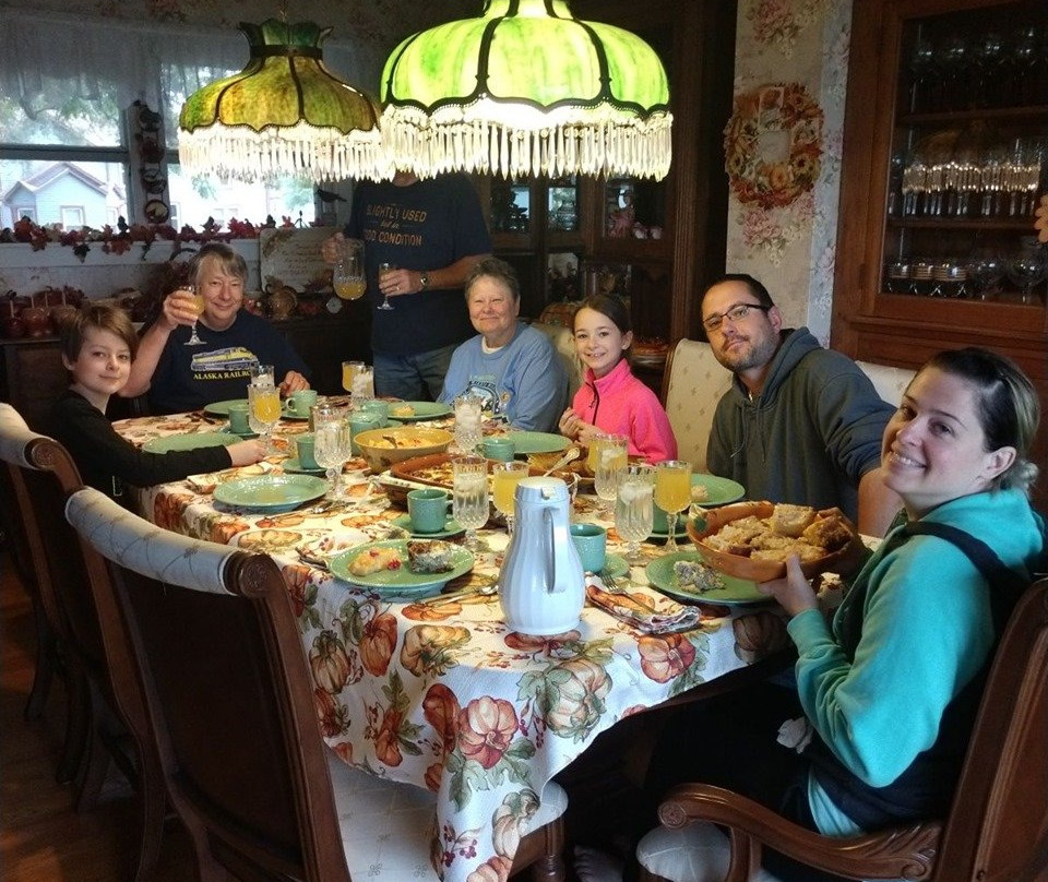 Leisure Harbor Inn主图