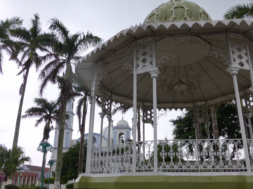 San Juan Bautista Tuxtepec旅游攻略图片
