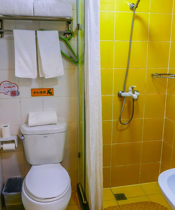 北京如家立水桥店主图