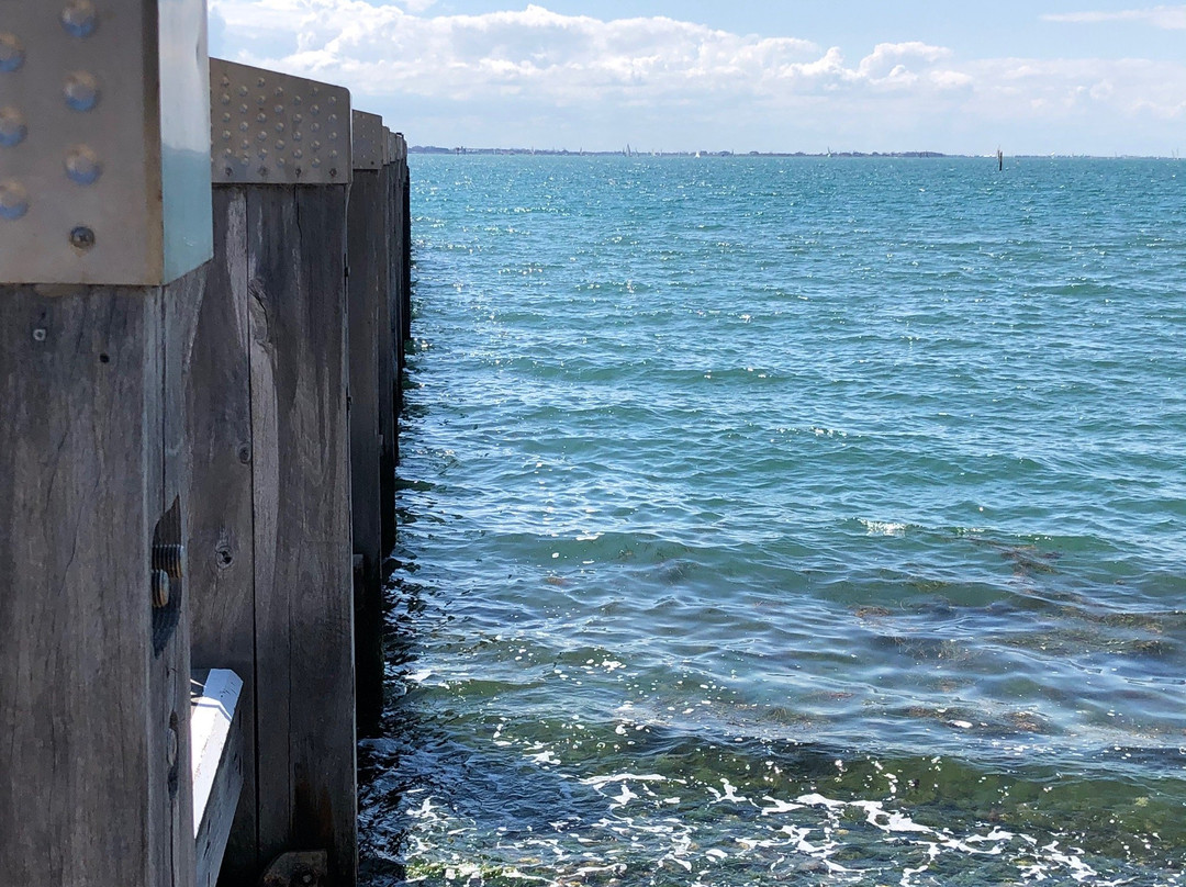 Poppy Kettle Playground-季隆必去景点