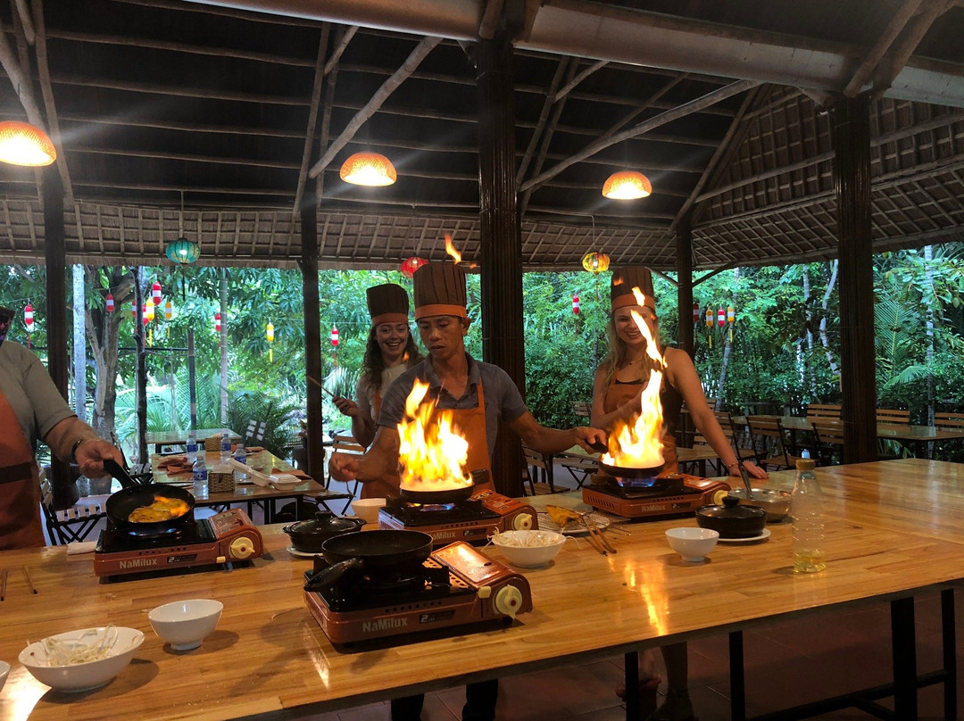 Hoi An Family Tours景点图片