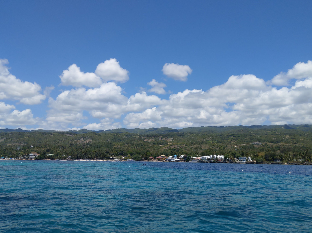 Dive Spot Asia-博尔玖恩必去景点