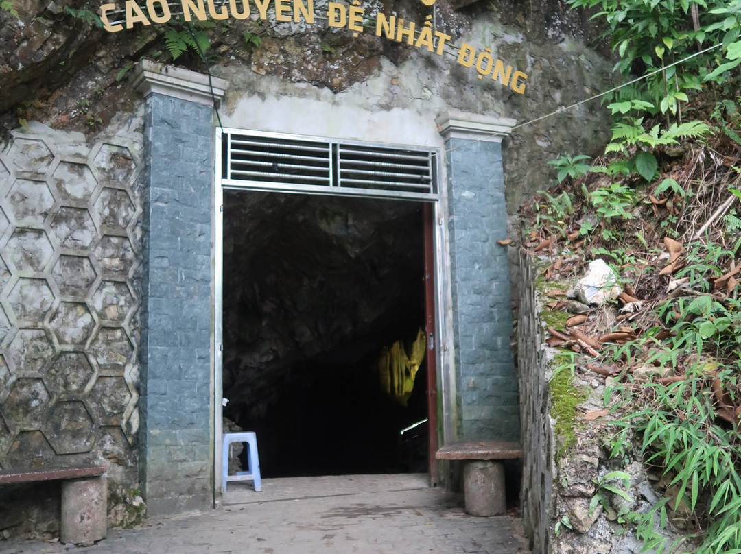 Experience Vietnam-Bac Ha必去景点