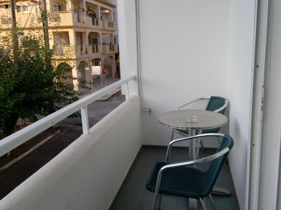 Kyparissia Beach Hotel主图