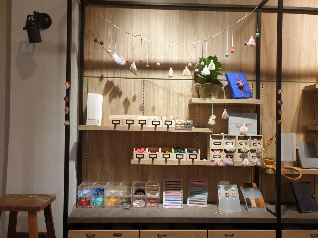 Mucca-乔治城必去景点