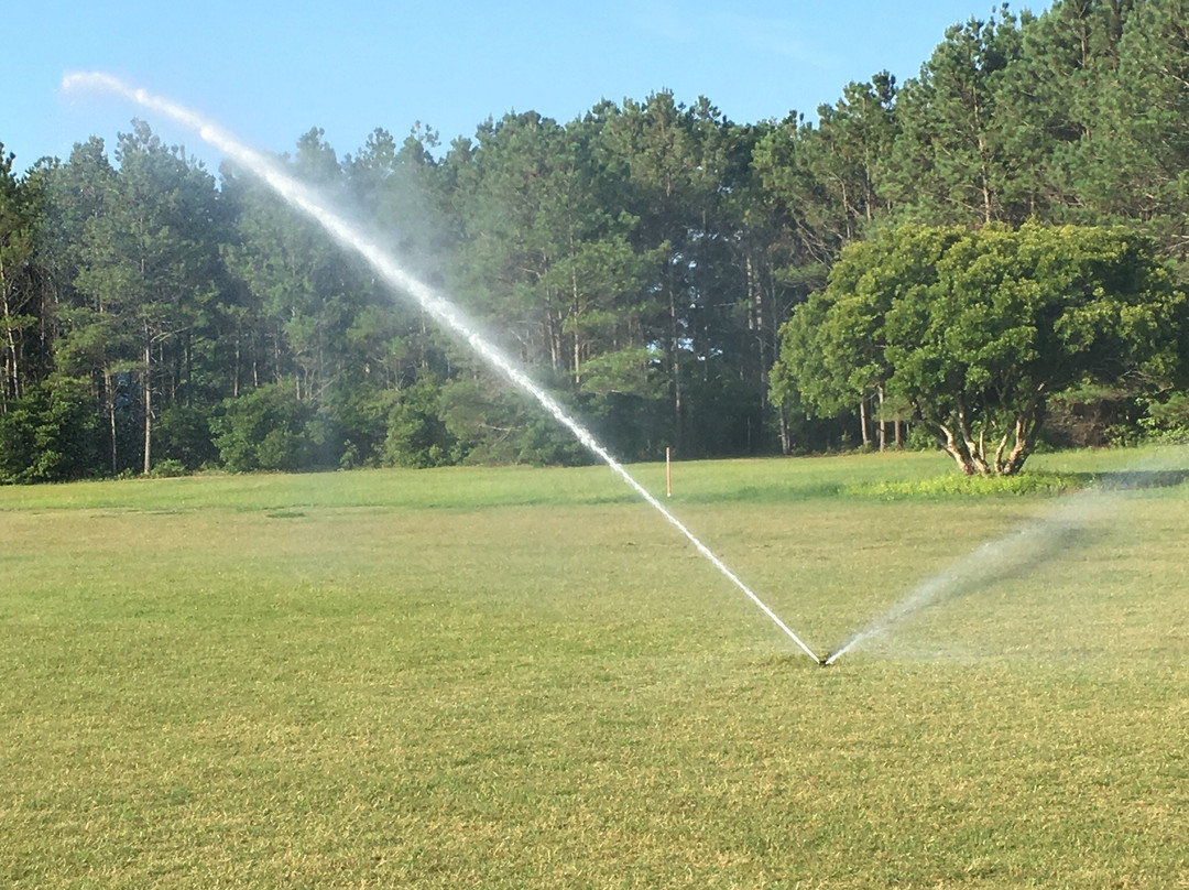 Holly Ridge Golf Course and Driving Range