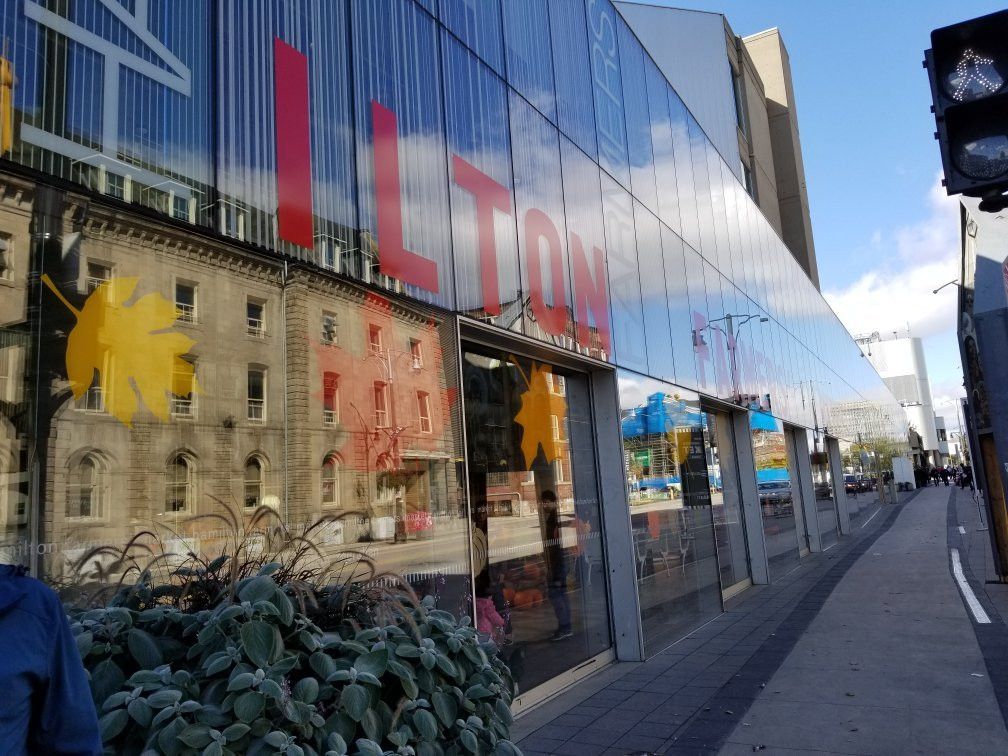 Hamilton Farmer's Market-汉密尔顿必去景点