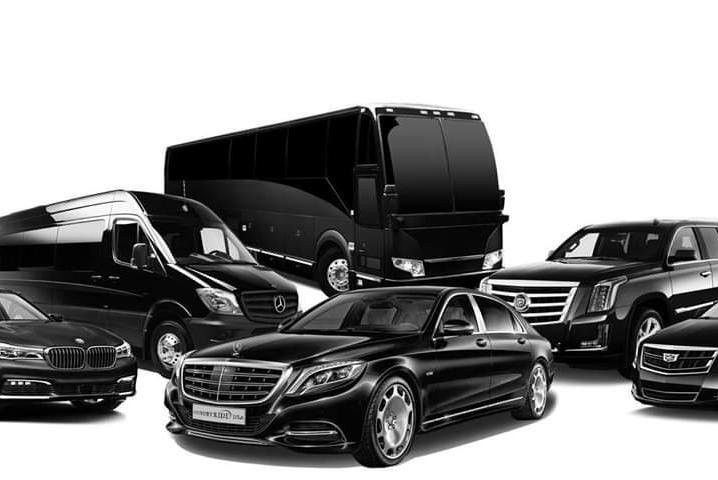 Royal Executive Limo-纽约市必去景点