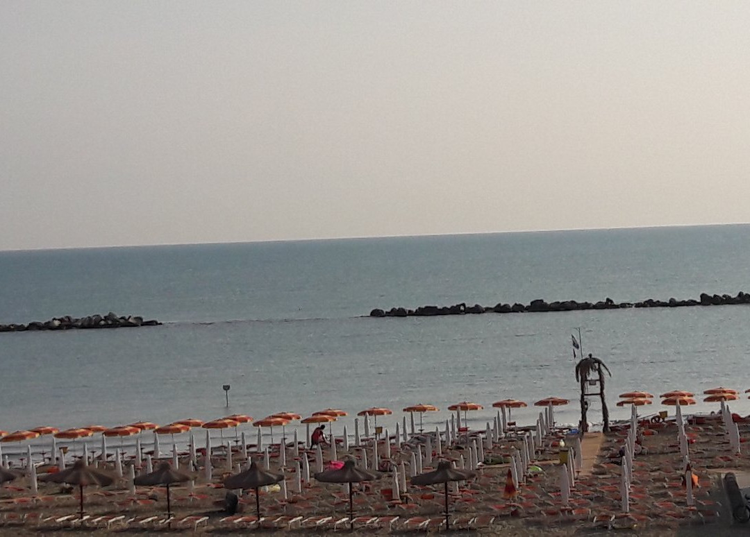 Lido Rosa dei Venti景点图片
