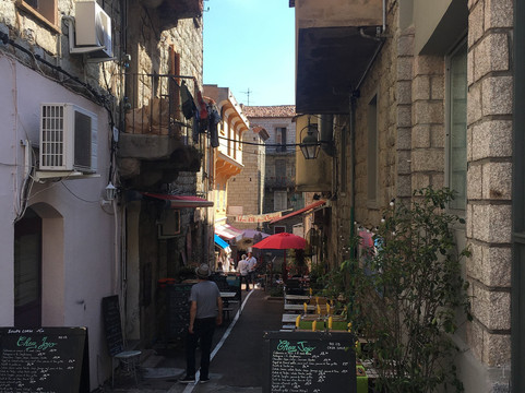 Office de Tourisme de Porto-Vecchio-维琪奥港必去景点